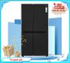  BÁN TRẢ GÓP Tủ Lạnh LG Inverter 649L GR-B257WB